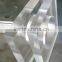 HN 1350 acrylic polishing machine