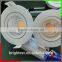 CE RoHS Approved High Quality Recessed Cool white 765-810lm 50000 Hours 30W Dimmable Led Downlight