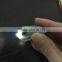 usb Rechargeable Mini Led Torch with clip