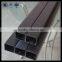Factory custom carbon fiber rectangular tube