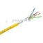 PVC cable cat5e ftp cable