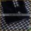 2016 custom high quality plaid latest shirts for men pictures made in China