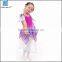 Halloween carnival stage wear child princess dress costume