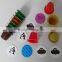 Nespresso coffee capsule, aluminum foil lid, lid for sealing coffee capsule                        
                                                Quality Choice