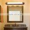 sconce with warm white light indoor