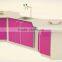 Epoxy Resin Worktop Laboratory Table