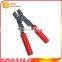 Multi-functional crimping non-insulated terminals HS-202B crimping pliers hand tools