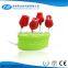 Smart Hub 4 Port Driver to USB, flower usb HUB