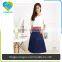 Factrory Price Fashion Women Long Apron