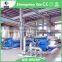 2016 hot sell crude oil refining equipment for sale