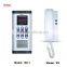 wired G6-I invisual apartment vidoe door phone video intercom                        
                                                Quality Choice