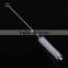Nylon Straw Cleaners cleaning Brush for Drinking pipe stainless steel