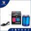 new wireless bluetooth mini speaker with tf card usb port and fm radio