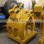 China manufacture log grapples for excavator