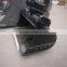 12T excavator tilt bucket ditching bucket