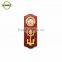 GL053/44 popular SNOWAVES marine wall clock from china