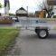 NEW 2015 4x4 camper trailers