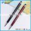 2016 hot sale metal touch stylus pen/touch screen pen/stylus touch pen