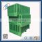 Popular Heavy Duty Euro Pallet Type Boxpallets And Steel Pallet Box