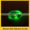 LED light multiple silicone bracelets for promotion gift
