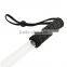 Hand-held 60m Diving Transparent Monopod Self Pole Handle Bar Floating Extension Floaty Bobber Grip For Go pro Hero3+/3/2/1