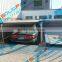 PLC control mechanical Anti-fall ladders hydraulic machine underground parking