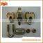 Galvanized Europen Wire Rope Clip DIN 1142