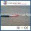 2 Core Indoor MM LSZH Waterproof Optic Fiber Cable