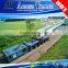 Concrete Bridge 100 tons-500 tons Hydraulic Modular Trailer Truck Trailer for sale