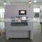 four corner die cut pet boxes gluing machine