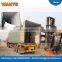 WANTE MACHINERY brick and block clamps for fork truck