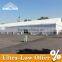 30x50 Aluminum frame permanent outdoor warehouse tent