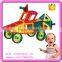 55PCS toys educational 2015