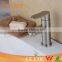 Fashionable China 304 stainless steel single handle basin faucet HS15002