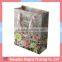 Additional Service Top Class Fashion Decorative Paper Hang Bags