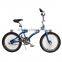 TNTC-175 tieniu bmx white color for 3 years old child folding kids bicycle