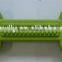 Rubber Ball Chew Treat Pet Dog Puppy Doggy Toy Training Play