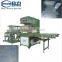 high frequency PVC folding box machine
