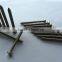 Hex Socket Screw Stainless Steel Bolt Din7976
