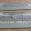 SMC man truck front panel mould OEM