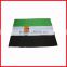 90*150cm top flag,green white green flag,Nigeria flag