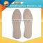 Double faced tape EVA removable breathable insole