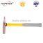 2016 New tools non sparking aluminum copper alloy scaling hammer