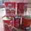 22-24% Brix Concentrated Tomato Paste, Tomato Ketchup