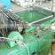 used Austrian automatic bag making machine General Plastics GNB-700