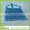 factory direct sale PET plastic floor broom