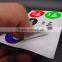 13.56Mhz Cheap Waterproof Ntag203 NFC Tag For Smart Phone