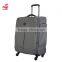 Baoding fashionable grey nylon oxfords used luggage for men