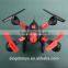 2015 Top Selling ! Sky Hawkeye 1315W 2.4GHz 4CH 6-Axis Wi-Fi Real Time Transmission Remote Control Quadcopter