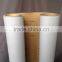 Soft stearate coated sandpaper jumbo roll silicon carbide D-weight kraft paper for woodworking & Instrument paint polishing